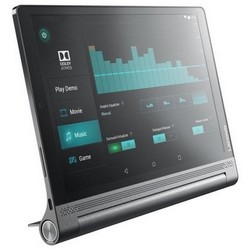 Замена разъема питания на планшете Lenovo Yoga Tablet 3 10 в Воронеже
